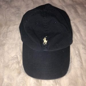 Polo hat
